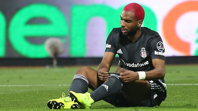 Babel, Kasımpaşa maçının 2. dakikasında sakatlanan Dorukhan'ın yerine oyuna dahil olmuştu.