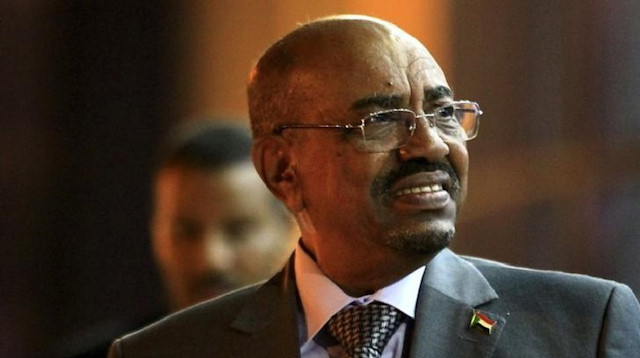 President Omar al-Bashir