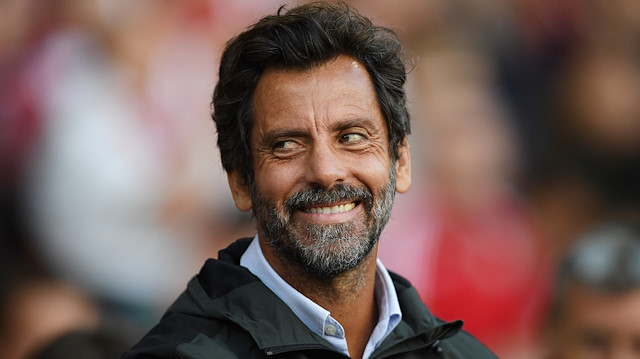 Quique Sanchez Flores