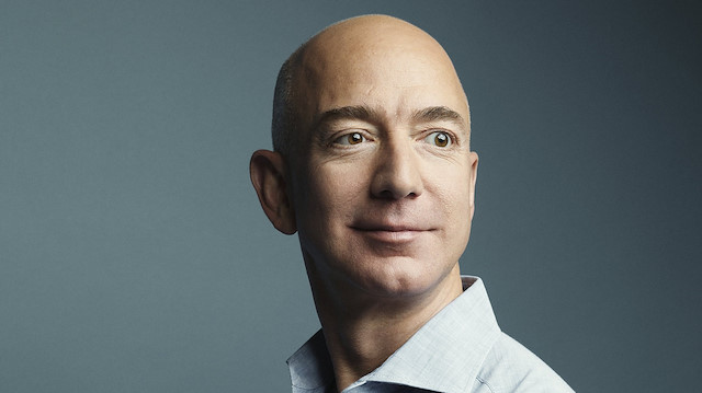 Dünyanın en zengin adamı Jeff Bezos'un yatırım yaptığı 10 proje