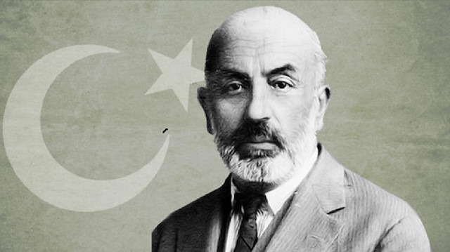 Mehmet Akif Ersoy: Poet of Turkish national anthem