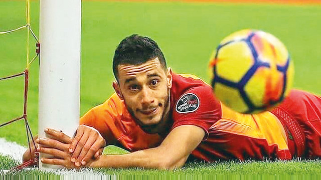 Younès Belhanda