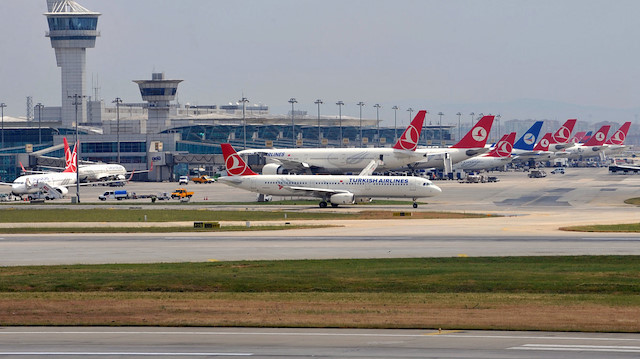 Atatürk Havalimanı'ndan uçuşlar yakında sona erecek.