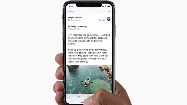 Söylenti: Apple, 2020'den önce delikli ekran tasarımına geçmeyecek