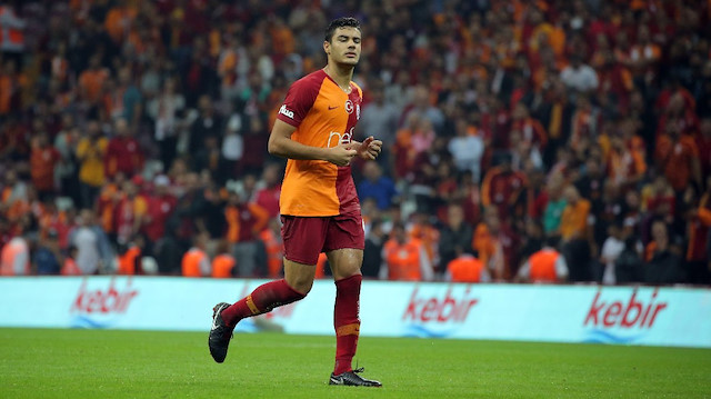 Galatasaray Kulübü