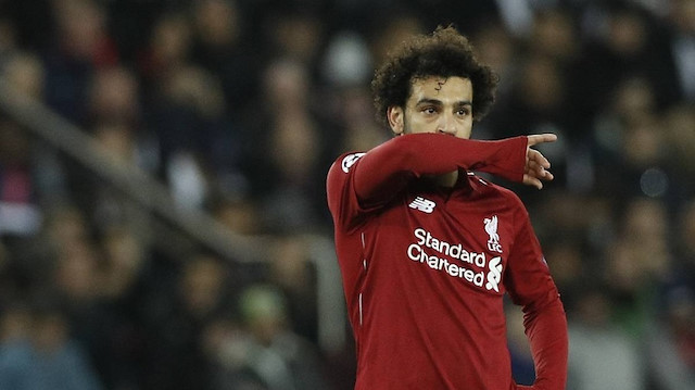 محمد صلاح سيرحل عن ليفربول لهذا السبب