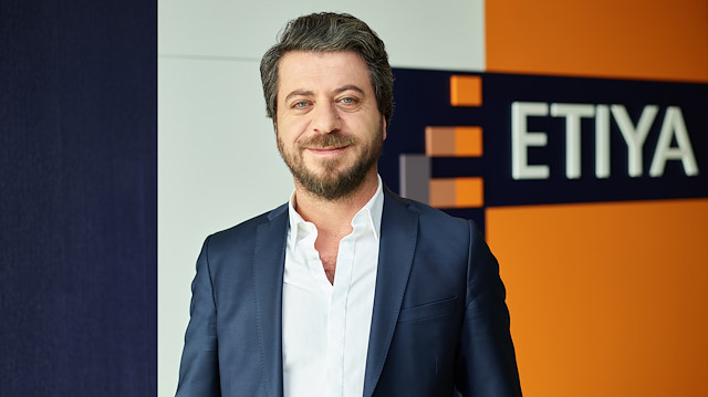 ​Etiya CEO’su Aslan Doğan