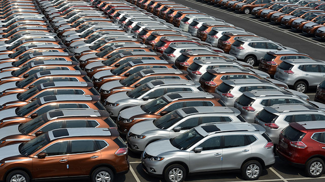 Japon otomobil devi Nissan, Çin'deki üretimini azaltıyor.