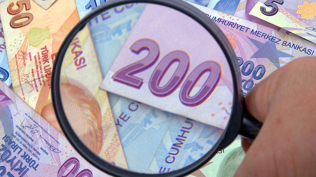 4 kişilik ailenin açlık sınırı 1941 lira, yoksulluk sınırı ise 6323 lira oldu.