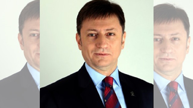 AK Parti Bahçelievler belediye başkan adayı Hakan Bahadır oldu