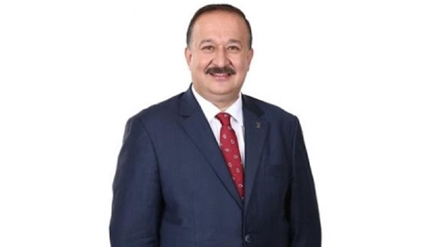AK Parti Bakırköy belediye başkan adayı Mehmet Umur oldu