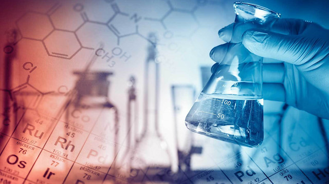 2018'in en iyi 10 bilimsel buluşu listesi ODTÜ Kimya Bölümü Öğretim Üyesi Prof. Dr. Ural Akbulut tarafından hazırlandı. 