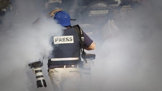 94 صحفيا قتلوا أثناء عملهم في أنحاء العالم خلال 2018