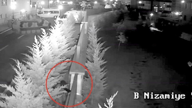 15 Temmuz Gecesi Vatandasa Ates Acan Yarbayin Yalanini Goruntuler Ortaya Cikardi