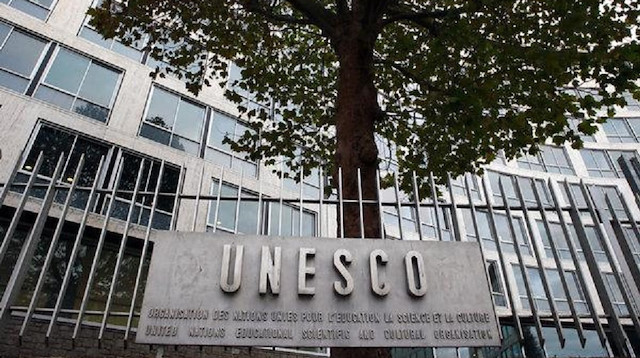 Israel has officially withdrawn from UN heritage agency UNESCO.