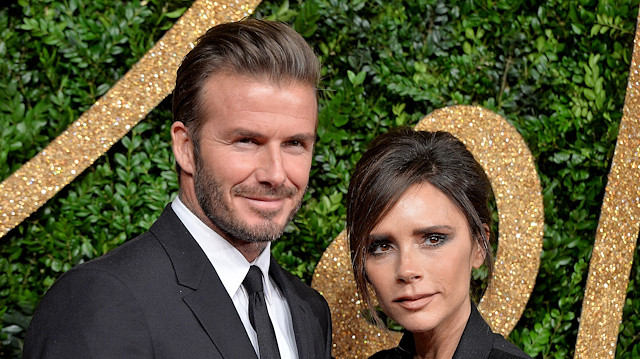 David Beckham eşi Victoria Beckham'a maddi desteği kesti