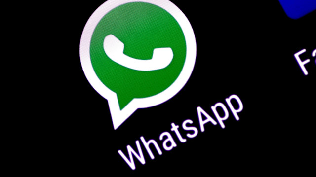 WhatsApp'ın 1.2 milyardan fazla kullanıcısı bulunuyor. 