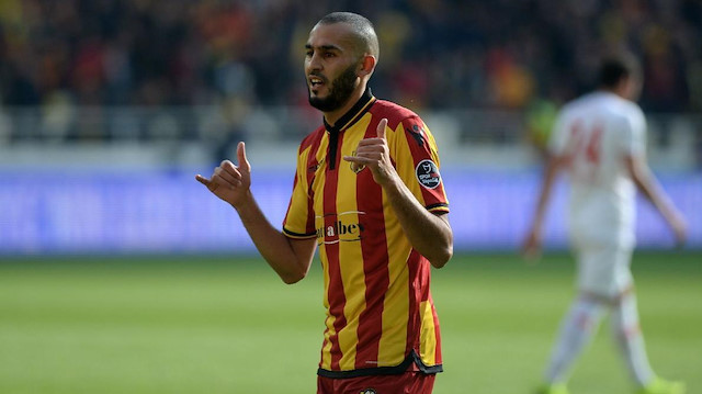 31 yaşındaki Boutaib Yeni Malatyaspor formasıyla çıktığı 18 resmi maçta 5 gol atarken 4 de asist yaptı.