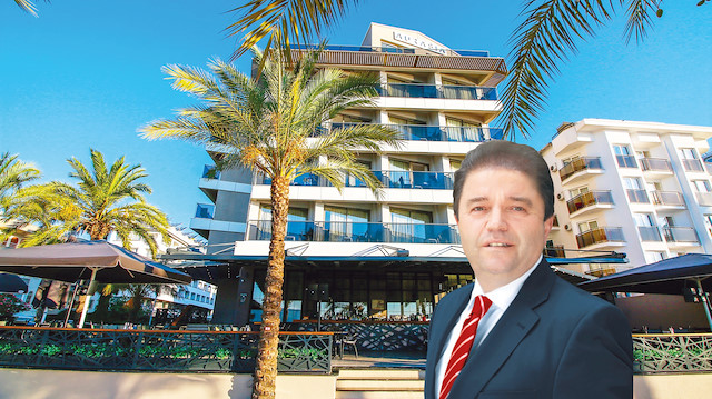 Maltepe Belediye Başkanı Ali Kılıç’ın kardeşinin yatırımcıları kıskandıracak ticari faaliyetleri ortaya çıktı. Kılıç, teyzesinin avukat oğlu Ali Ekber Polat’la birlikte Muğla Marmaris’te faaliyet gösteren 1988 yılında kurulan ve son sahibi Mustafa Koçer olan Palmiya Turizm Ticaret A.Ş’yi satın aldı. Otelin piyasa değeri 30 milyon avro.