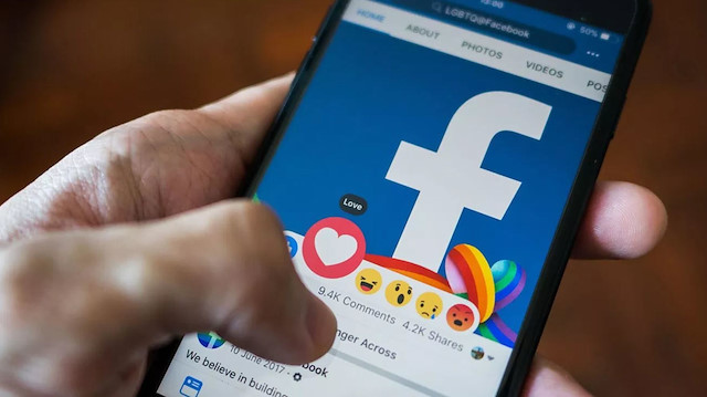 Araştırma: Ortalama bir kullanıcı yılda 1000 dolara Facebook'tan vazgeçebilir