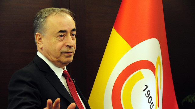 Mustafa Cengiz