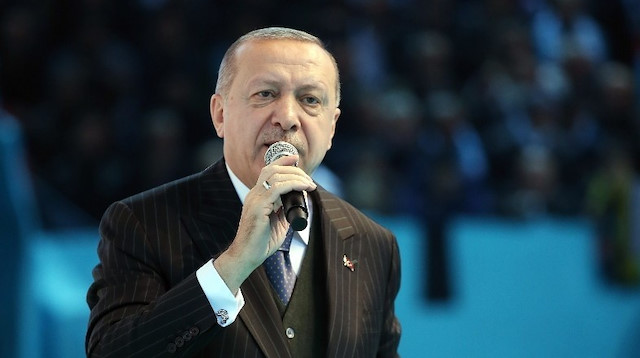 Cumhurbaşkanı Recep Tayyip Erdoğan, milyonlarca vatandaşı ilgilendiren elektrik ve doğal gaz indirim müjdesini geçen haftaki AK Parti Grup toplantısında vermişti.