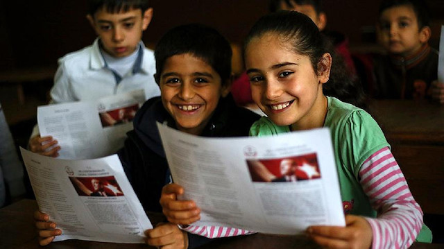 Milyonlarca öğrenci '15 tatil ne zaman?' sorusunun cevabını merak ediyor. 