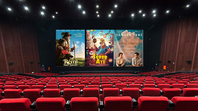 2019'un ilk haftasında sinemada neler var?