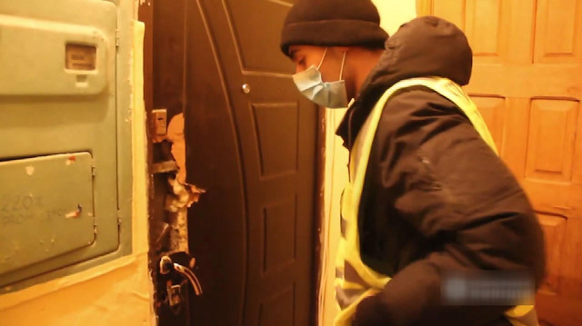 Ukrayna polisi canice öldürülen Türk öğrencilerle ilgili açıklama yaptı.