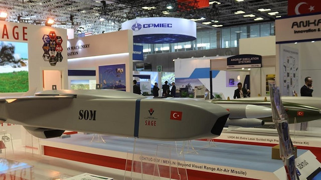 بالأرقام والأهداف.. تركيا نحو "قوة عالمية" في الصناعات الدفاعية