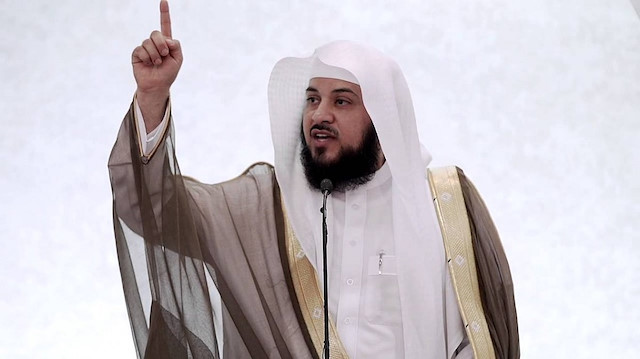 ​الشيخ العريفي يختفي على مواقع التواصل الإجتماعي وأنباء عن اعتقاله