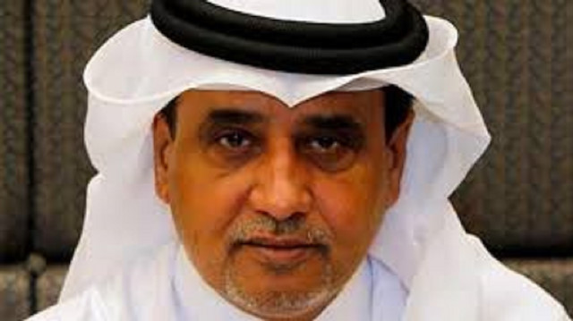 Saoud Al-Mohannadi