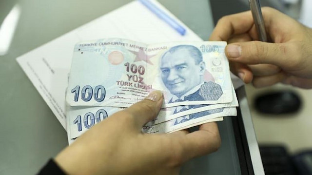 تعرف على أسعار صرف العملات الرئيسية أمام الليرة التركية والسورية