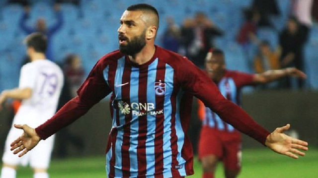 Burak Yılmaz