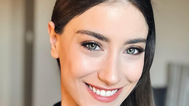 Hazal Kaya'dan Doçente icra