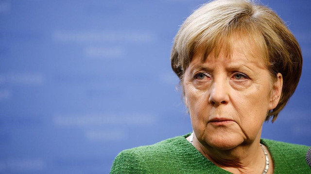 Almanya son yıllardaki en büyük hack skandalının şokunu yaşıyor.