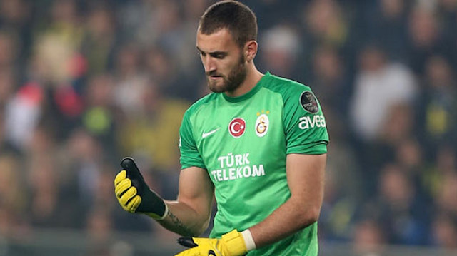 27 yaşındaki Eray İşcan Galatasaray'dan ayrıldıktan sonra boşta kaldı. 