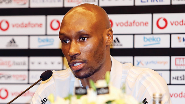 Atiba Hutchinson