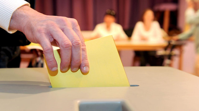 Yerel seçimler 31 Mart 2019'da gerçekleşecek ve milyonlarca vatandaş oy kullanacak.