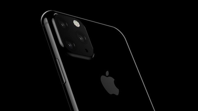 Apple'ın 2019 yılında tanıtması beklenen iPhone modellerinin adının iPhone XI olacağı hakkında henüz kesin bir bilgi yer almıyor.