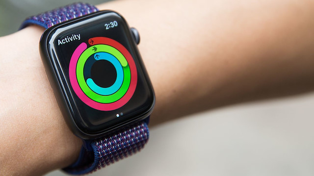 Apple Watch uygulamaları nasıl silinir?