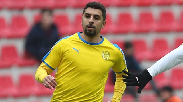 Youness Mokhtar Ankaragücü formasıyla 15 resmi maça çıktı.