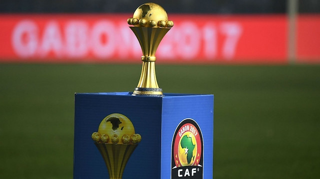 مصر تكتسح جنوب إفريقيا وتفوز بتنظيم أمم إفريقيا 2019