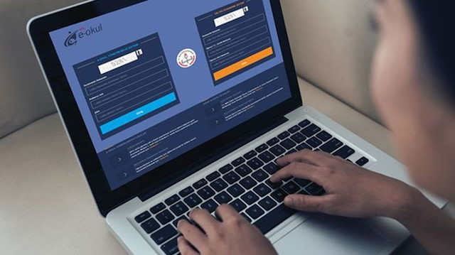 2019 e-Okul VBS yazılı, devamsızlık sonuçları öğrenme ve şifre değiştirme işlemleri