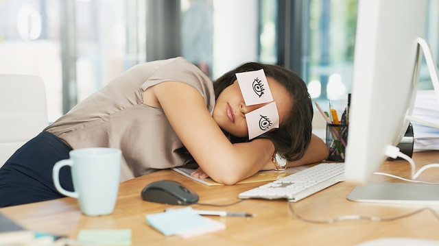 Yeni araştırmalar ışığında uyku yoksunluğu ve kaygı bozukluğu ilişkisi