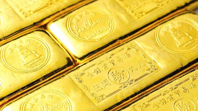 Dünyanın en büyük altın üreticisi ve aynı zamanda tüketicisi konumunda olan Çin, altın rezervlerinde uzun aralıklarla yükselişler yapmaya devam ediyor.