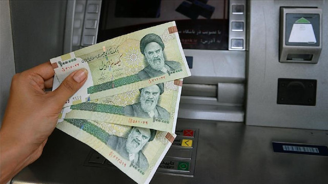 وزير إيراني: ندرس حذف 4 أصفار من العملة الوطنية