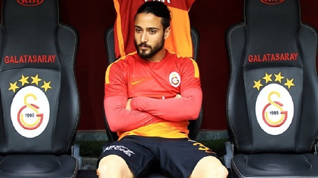 Tarık Çamdal'ın sözleşmesi sezon sonunda bitiyordu.