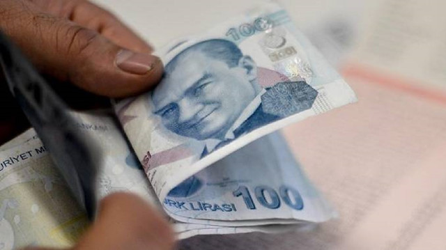 أسعار صرف العملات الرئيسية مقابل الليرة التركية والسورية