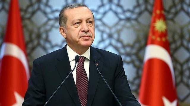 أردوغان: إصلاحاتنا خلال 16 عام ساهمت في زيادة حرية وتنوّع الإعلام